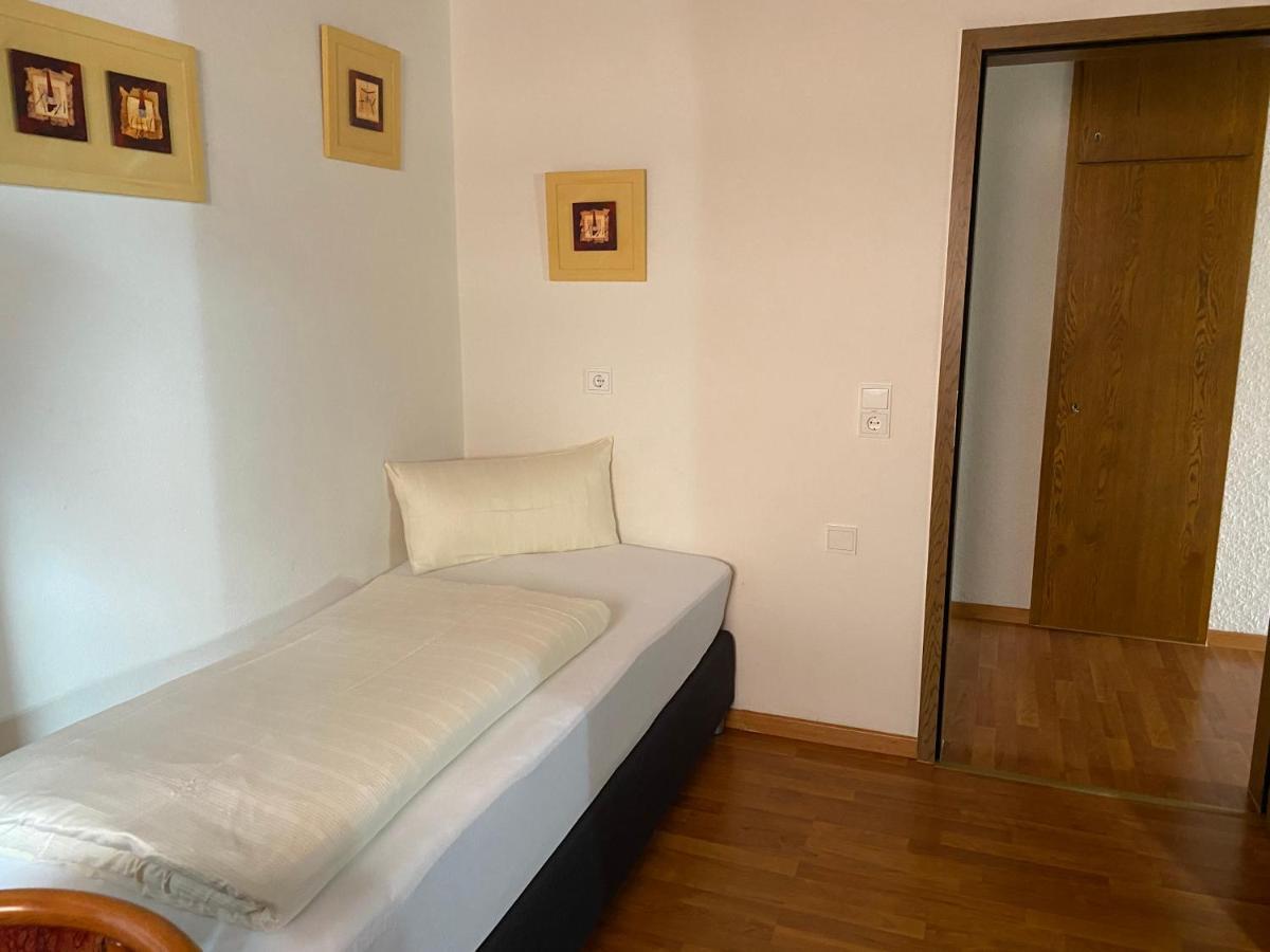 Pension Timeout Hermersberg Екстер'єр фото